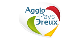 Agglomération du Pays de Dreux